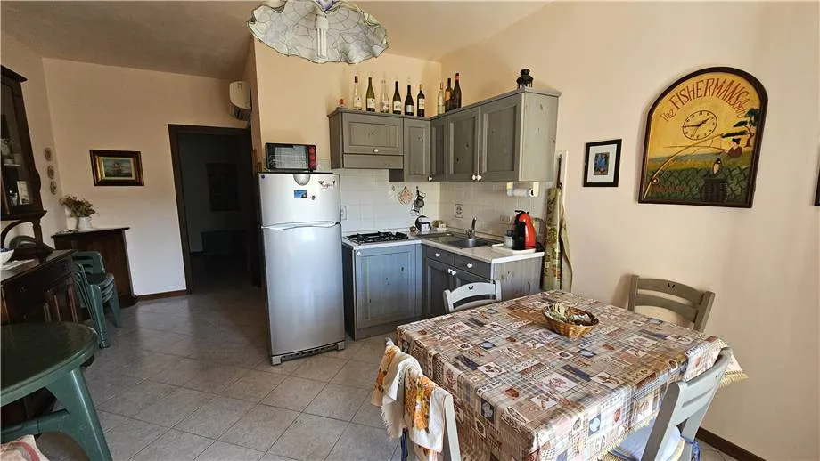 Appartamento in vendita a Porto Azzurro - foto 1
