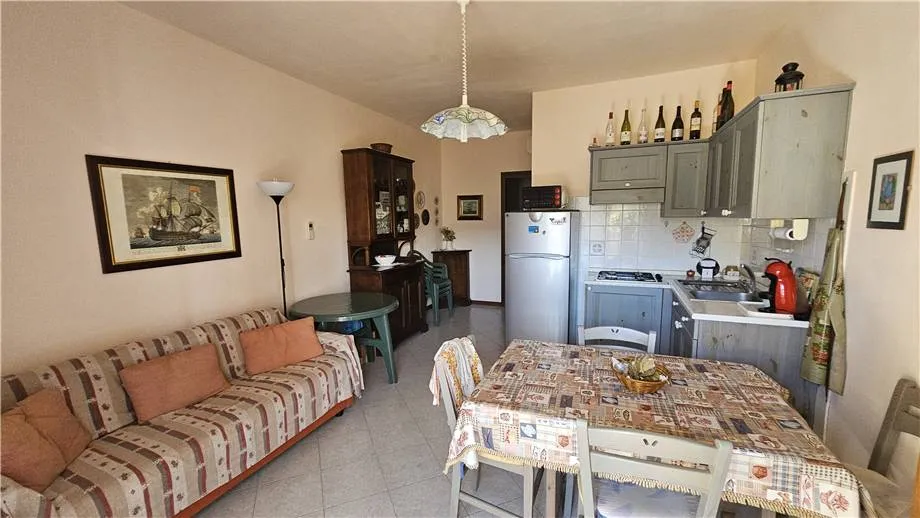 Appartamento in vendita a Porto Azzurro - foto 2
