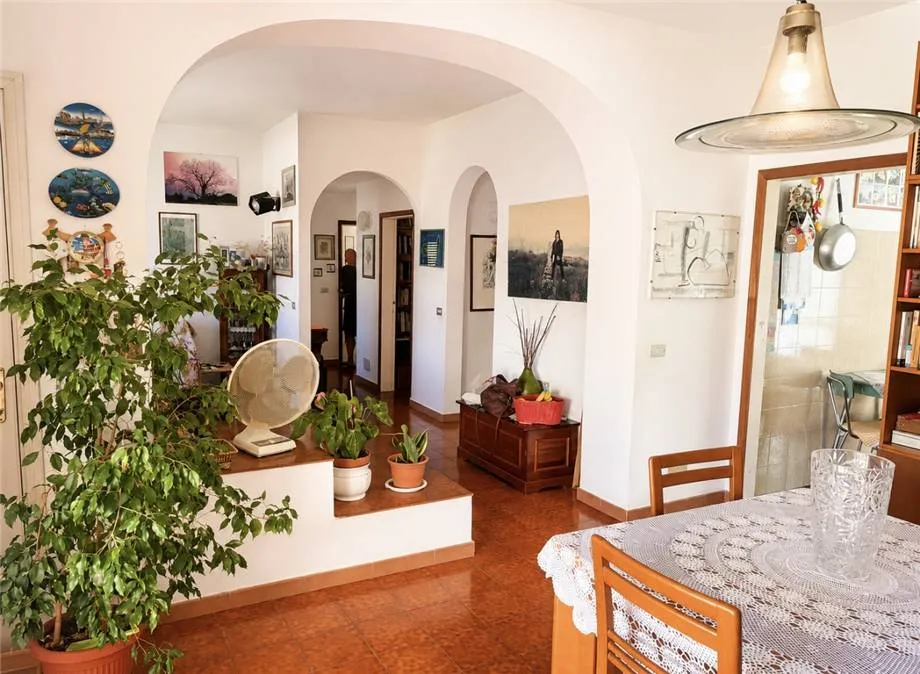 Appartamento in vendita a Portoferraio - foto 1