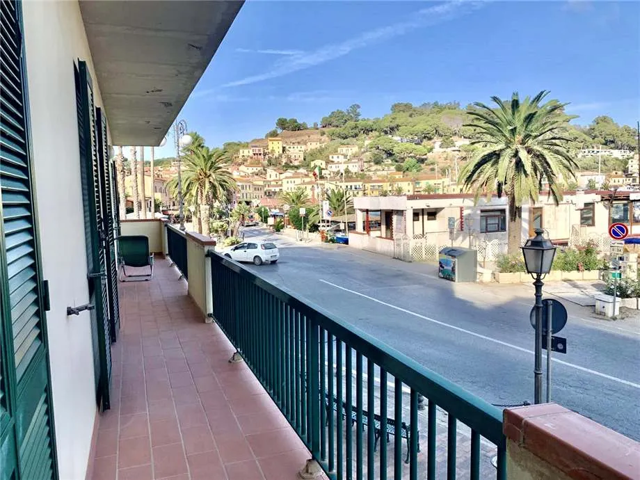 Appartamento in vendita a Porto Azzurro - foto 1