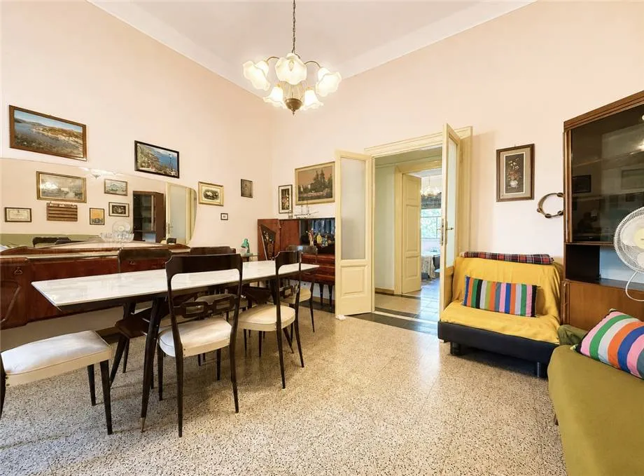 Appartamento in vendita a Portoferraio - foto 1