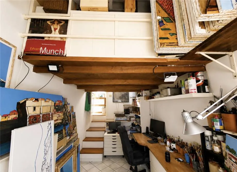 Appartamento in vendita a Portoferraio - foto 5