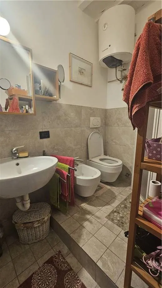 Appartamento in vendita a Porto Azzurro - foto 2