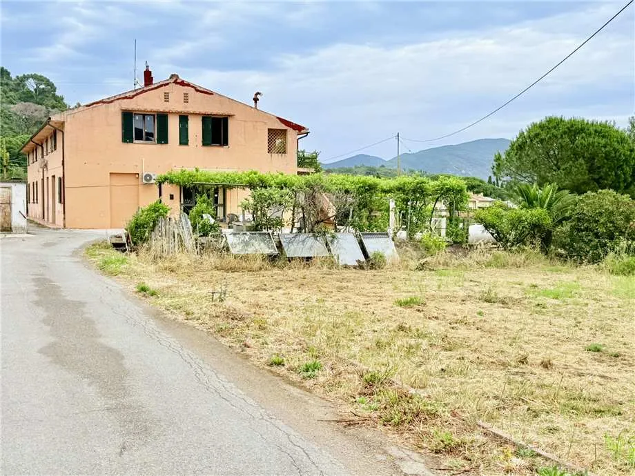 Appartamento in vendita a Campo nell'Elba - foto 5