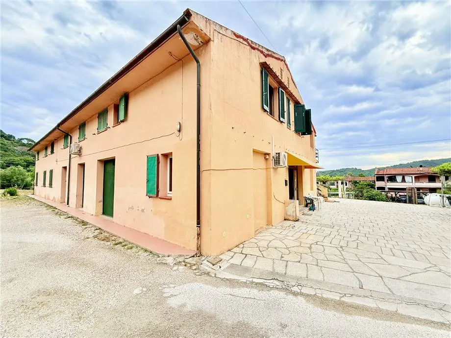 Appartamento in vendita a Campo nell'Elba - foto 6