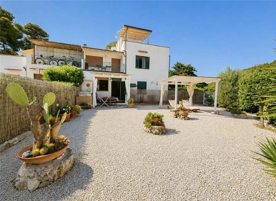 Appartamento in vendita a Capoliveri - foto 1