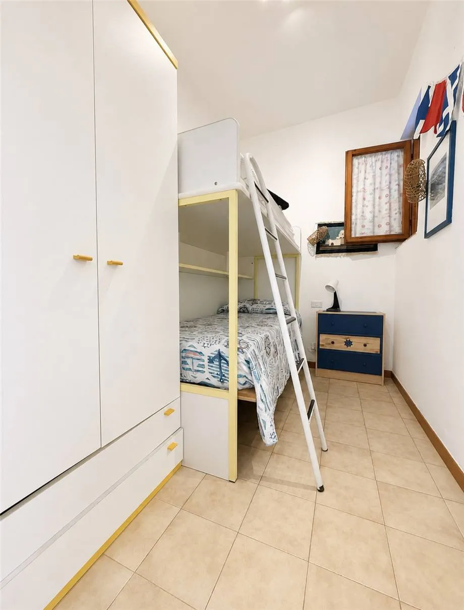 Appartamento in vendita a Capoliveri - foto 7