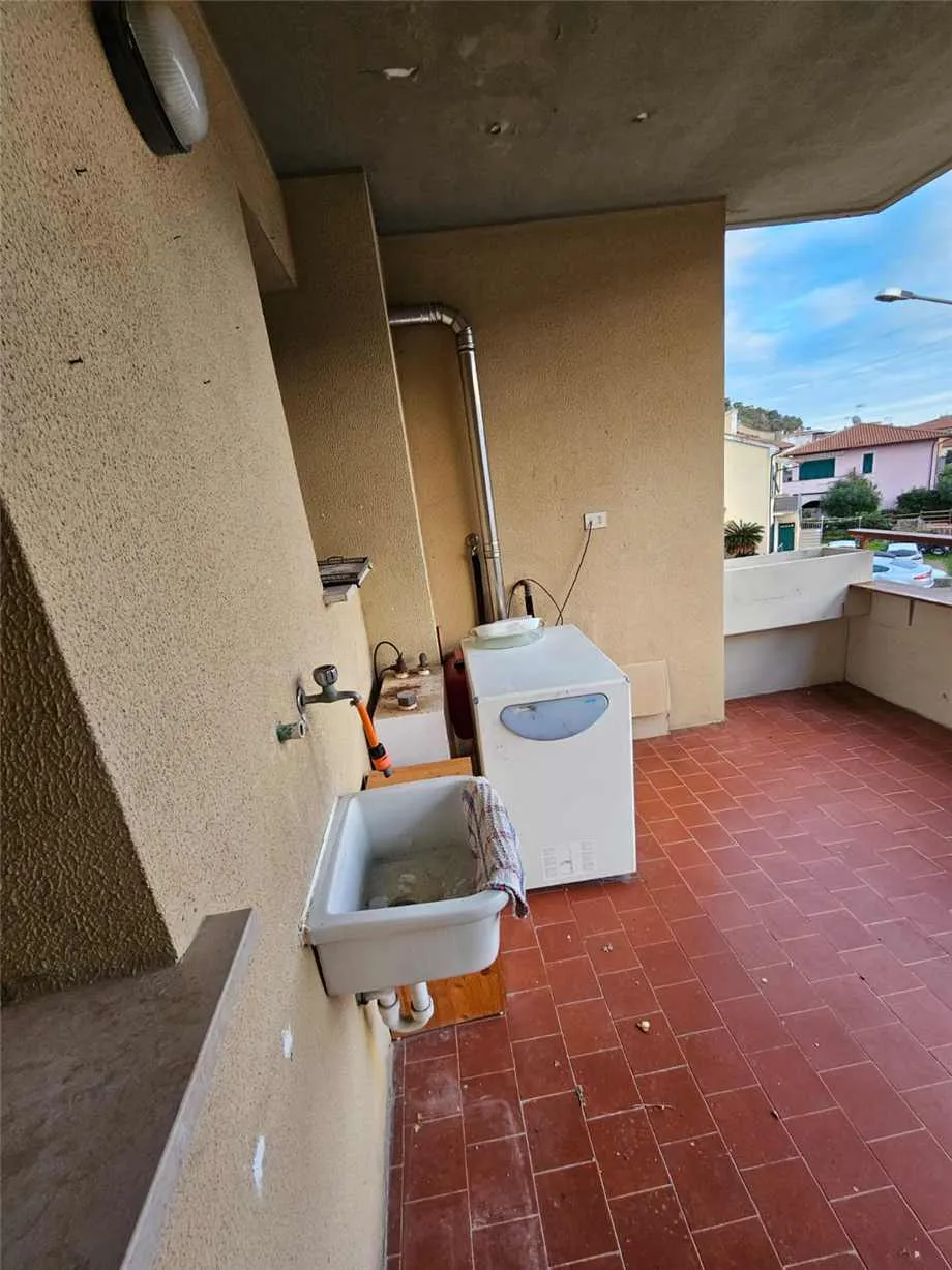 Appartamento in vendita a Porto Azzurro - foto 8
