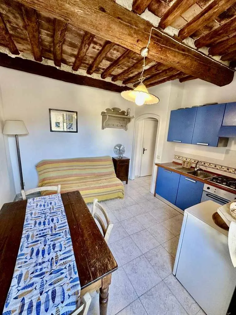 Appartamento in vendita a Porto Azzurro - foto 1
