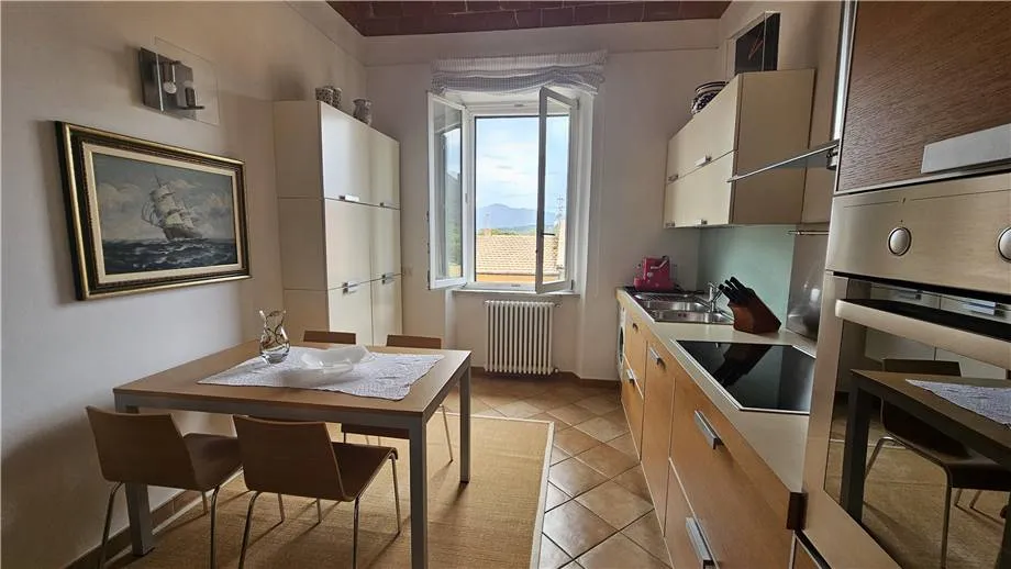 Appartamento in vendita a Portoferraio - foto 4