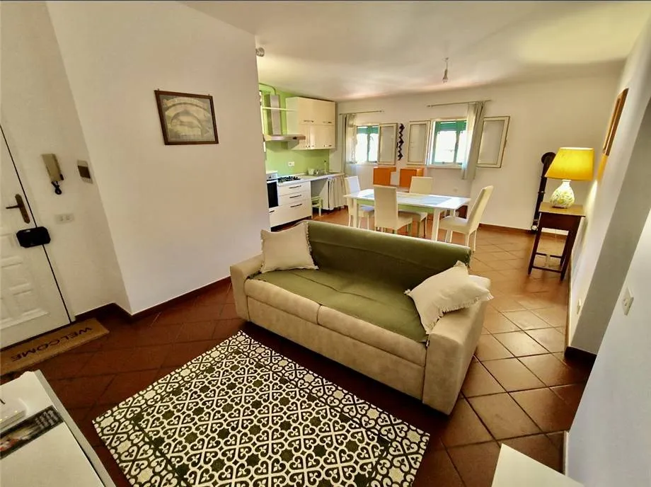 Appartamento in vendita a Porto Azzurro - foto 1