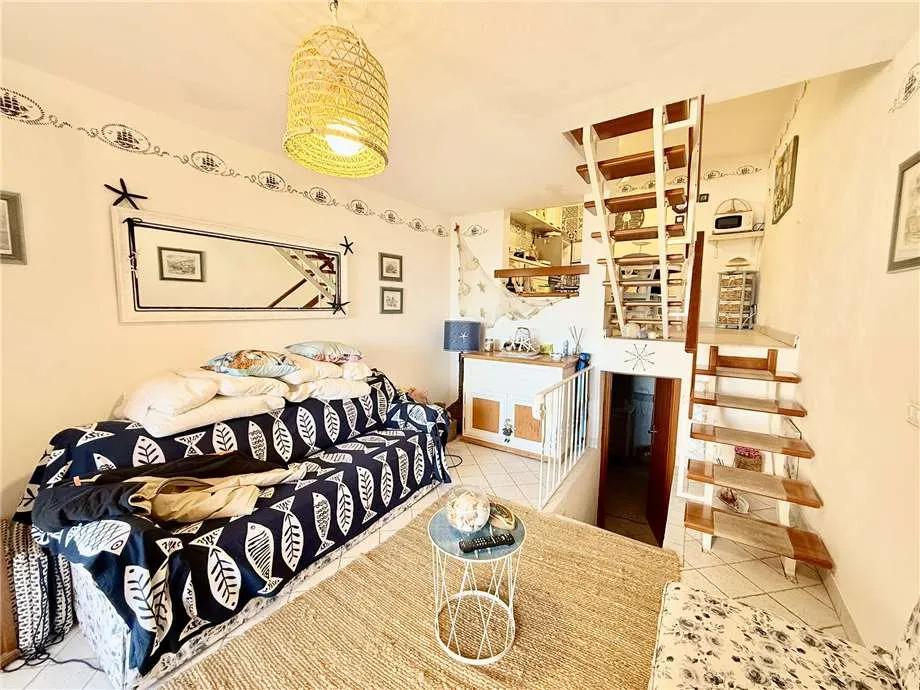 Appartamento in vendita a Campo nell'Elba - foto 4