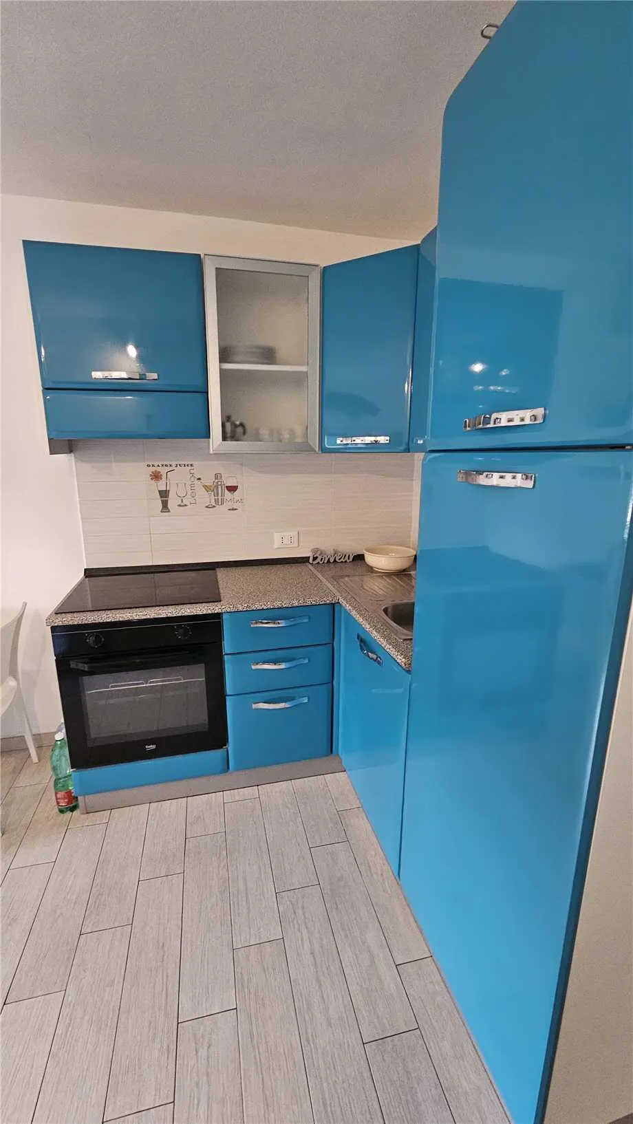 Appartamento in vendita a Porto Azzurro - foto 3