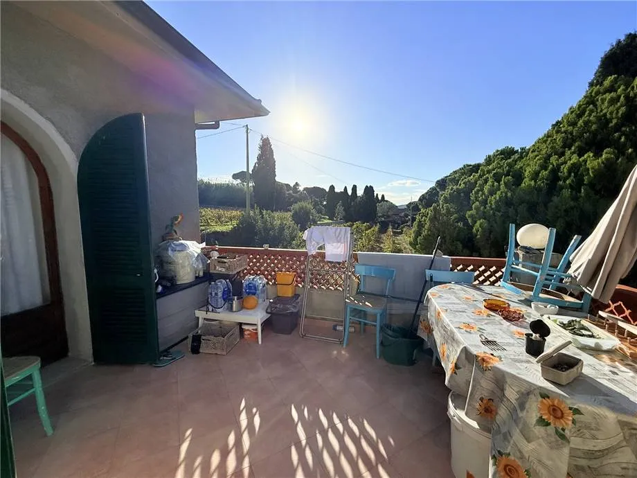 Appartamento in vendita a Capoliveri - foto 7