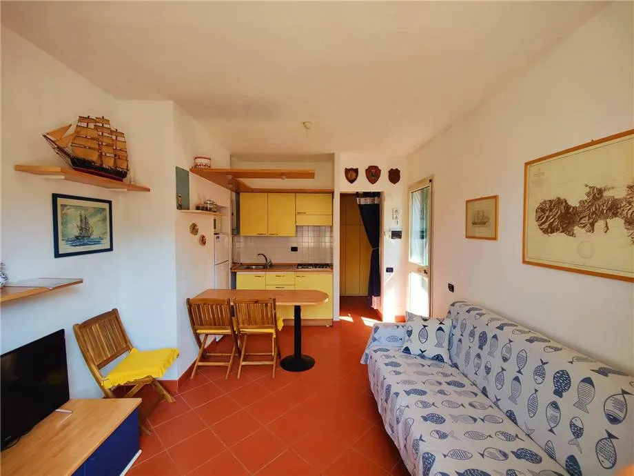 Appartamento in vendita a Porto Azzurro - foto 1