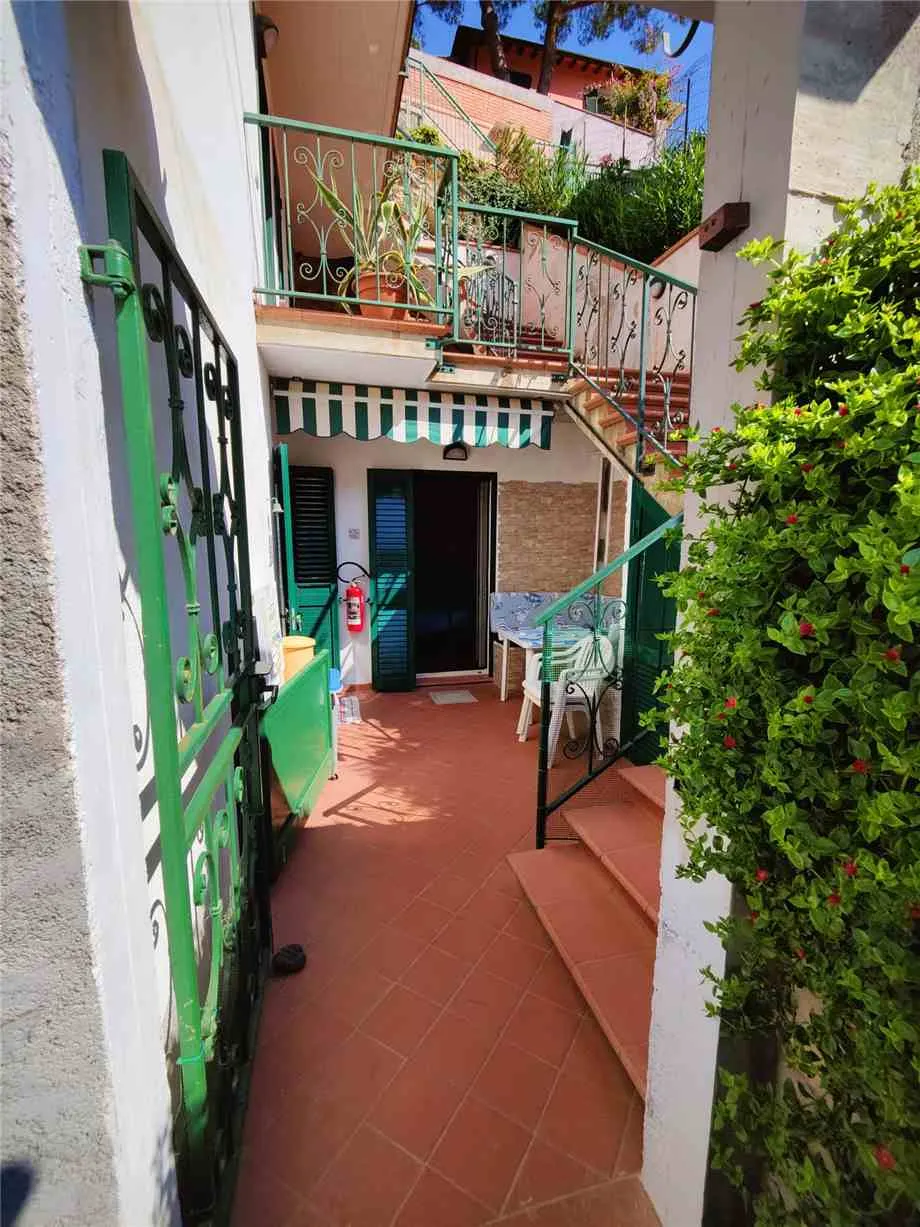 Appartamento in vendita a Porto Azzurro - foto 8
