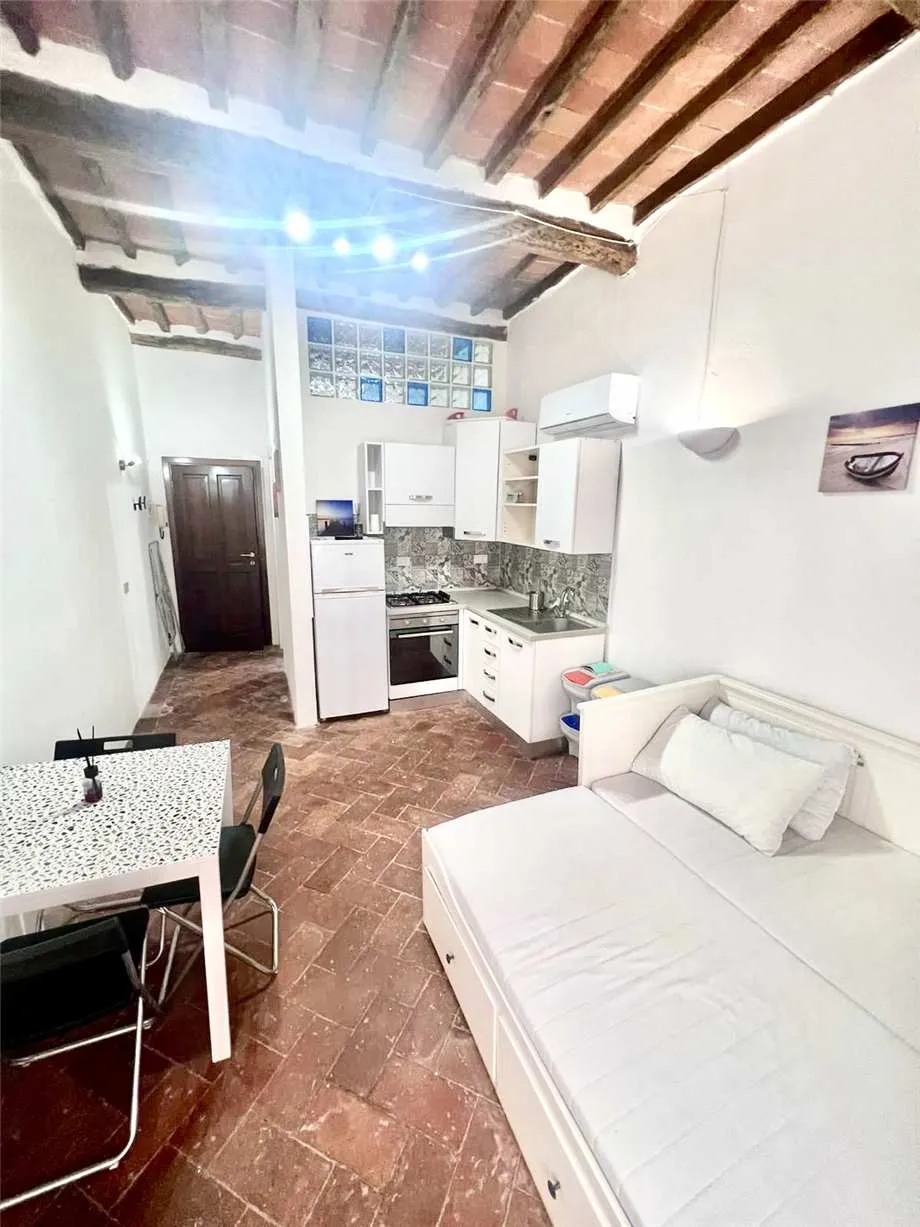 Appartamento in vendita a Porto Azzurro - foto 1