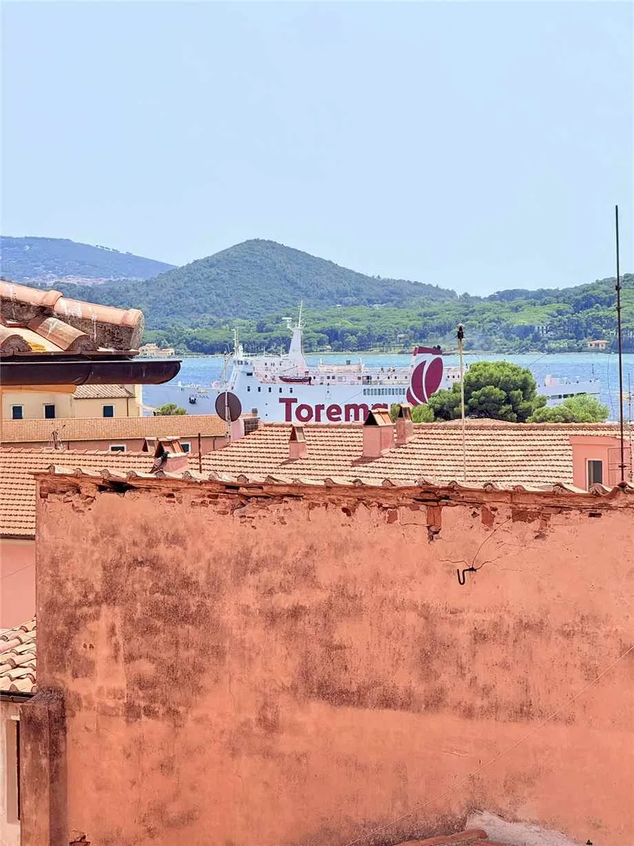 Appartamento in vendita a Portoferraio - foto 2
