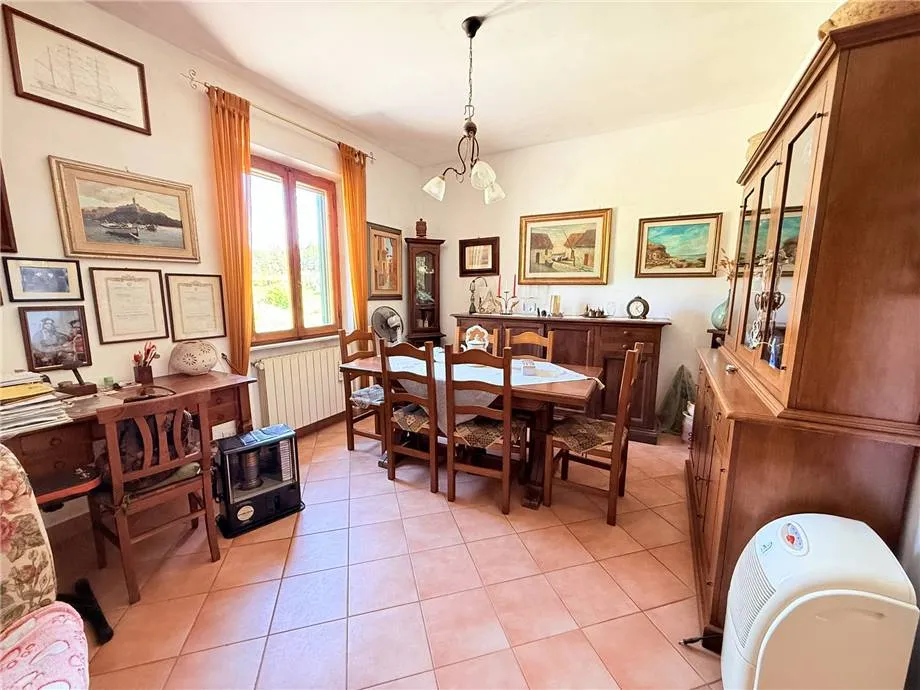 Appartamento in vendita a Portoferraio - foto 1