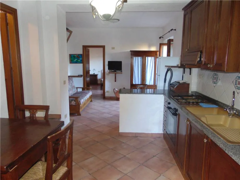 Appartamento in vendita a Marciana - foto 2