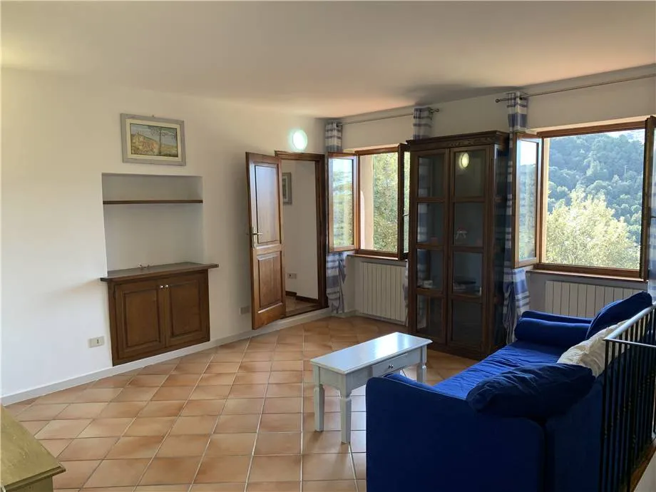 Appartamento in vendita a Marciana - Poggio - foto 1