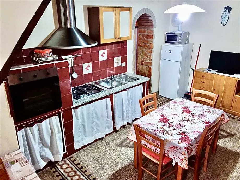 Appartamento in vendita a Portoferraio - Portoferraio città - foto 1