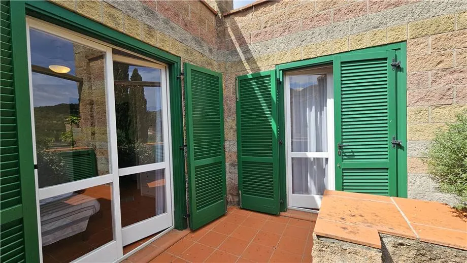 Appartamento in vendita a Rio - Bagnaia - foto 1