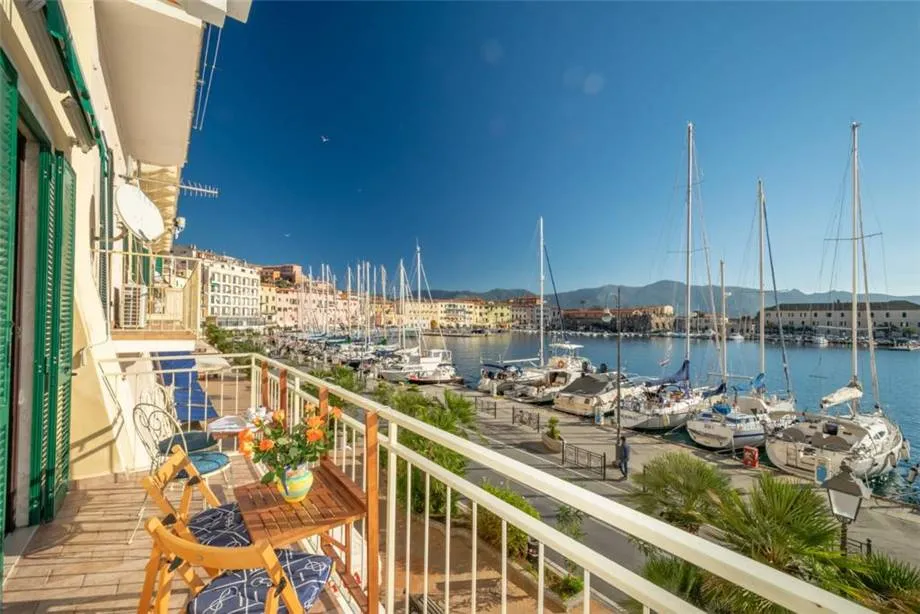 Appartamento in vendita a Portoferraio - Portoferraio città - foto 1