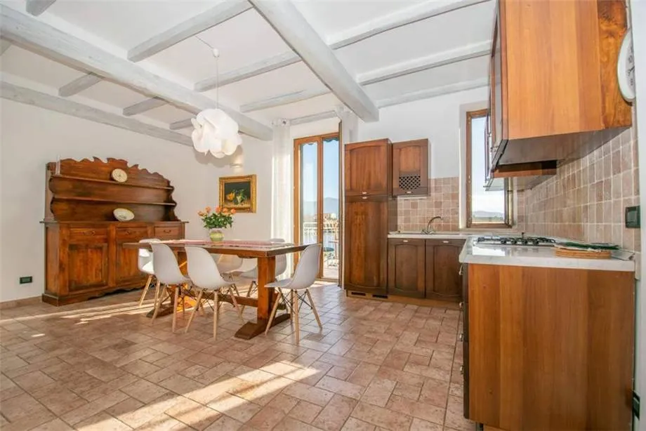 Appartamento in vendita a Portoferraio - Portoferraio città - foto 5