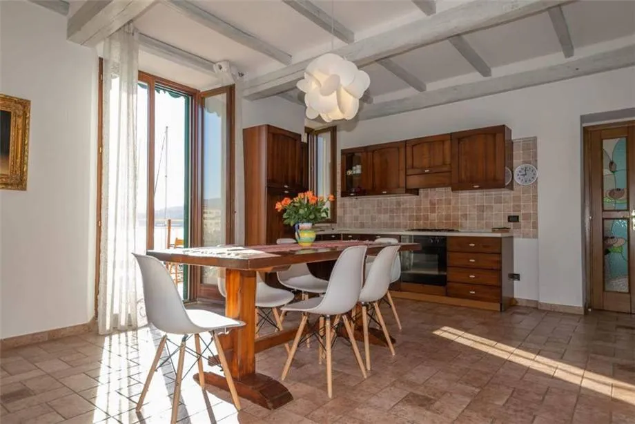 Appartamento in vendita a Portoferraio - Portoferraio città - foto 8
