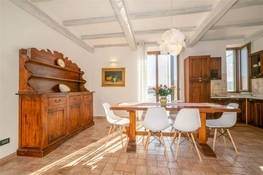 Appartamento in vendita a Portoferraio - Portoferraio città - foto 9