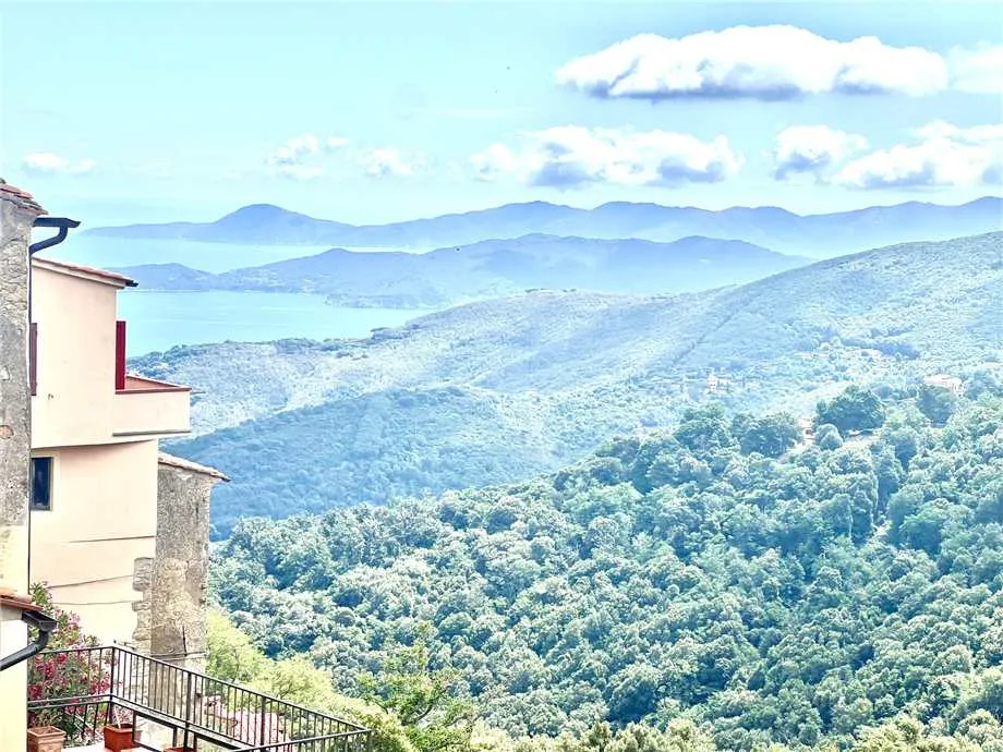 Appartamento in vendita a Marciana - Marciana città - foto 1