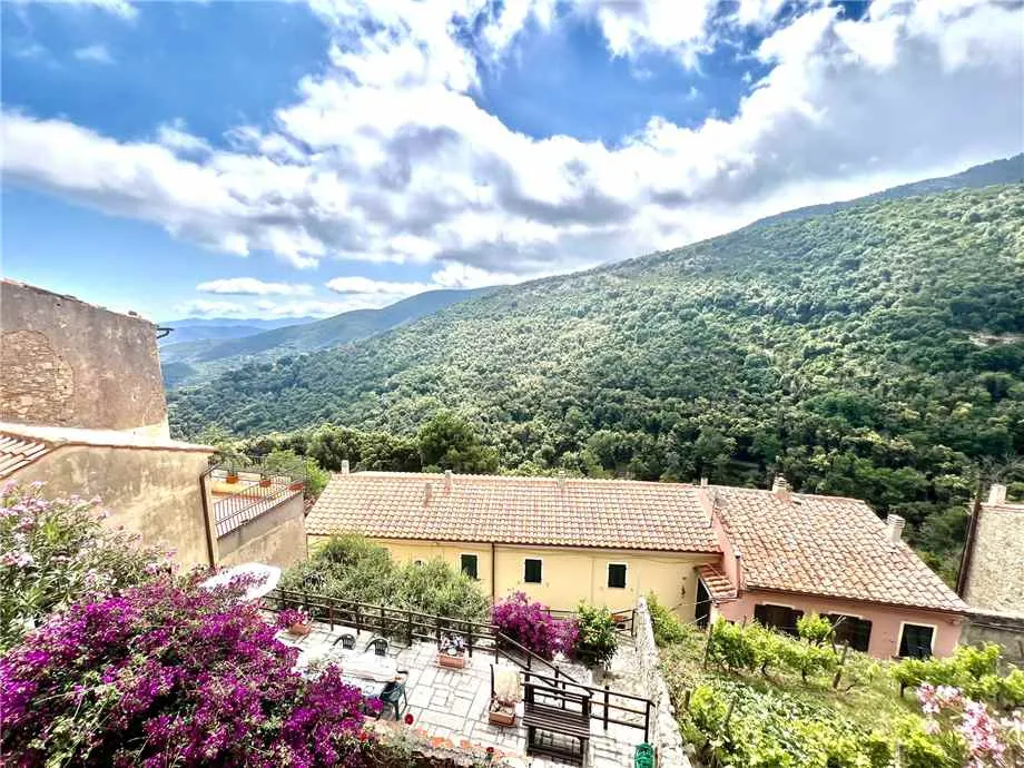 Appartamento in vendita a Marciana - Marciana città - foto 2