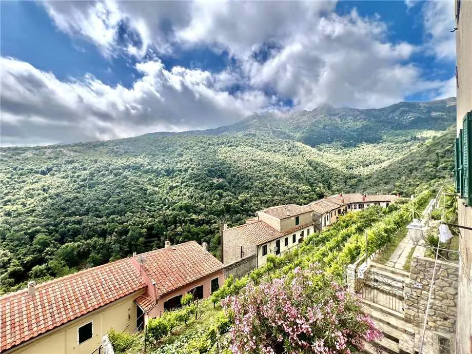 Appartamento in vendita a Marciana - Marciana città - foto 3