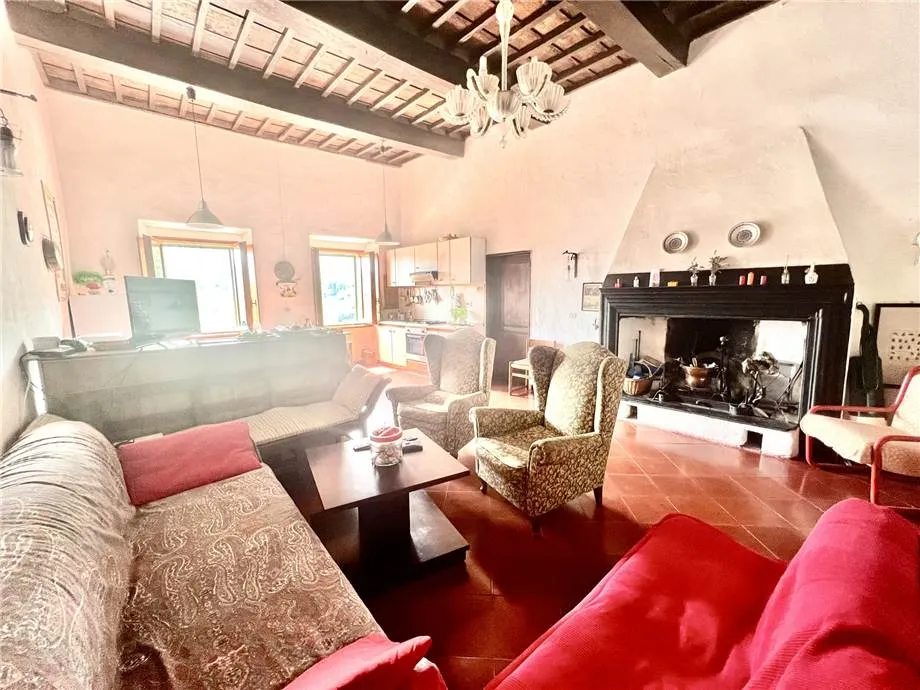 Appartamento in vendita a Marciana - Marciana città - foto 4