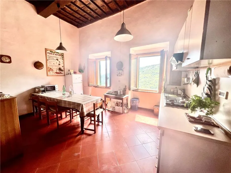 Appartamento in vendita a Marciana - Marciana città - foto 5