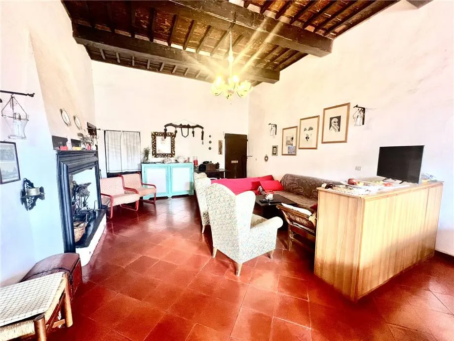 Appartamento in vendita a Marciana - Marciana città - foto 8