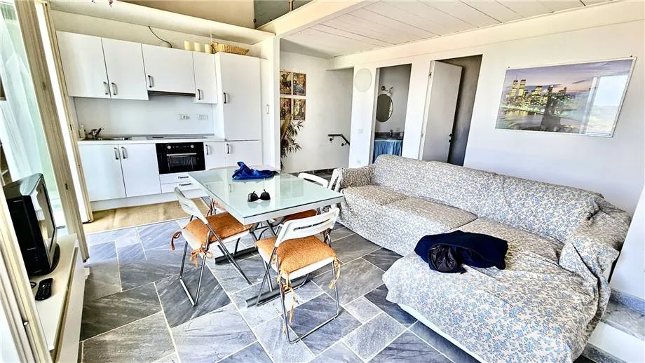 Appartamento in vendita a Capoliveri - Capoliveri città - foto 1