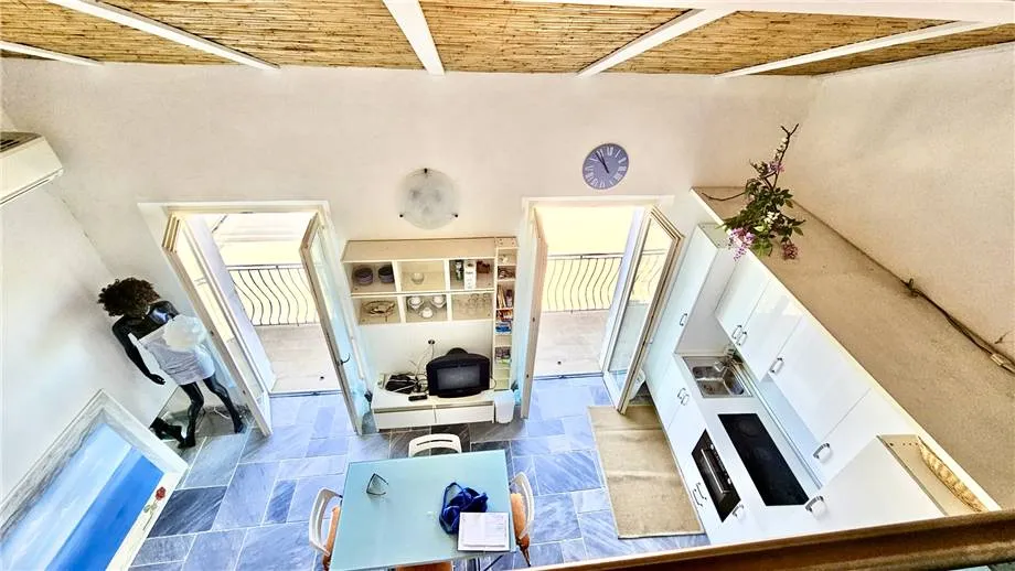 Appartamento in vendita a Capoliveri - Capoliveri città - foto 8