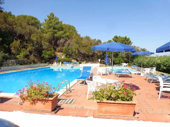 Appartamento in vendita a Marciana - Procchio/Campo all'Aia - foto 1