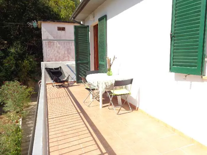 Appartamento in vendita a Marciana - Procchio/Campo all'Aia - foto 3