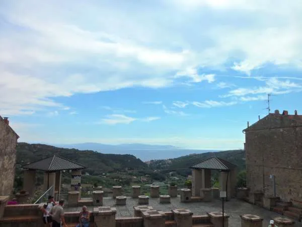 Appartamento in vendita a Rio - Rio nell'Elba città - foto 1