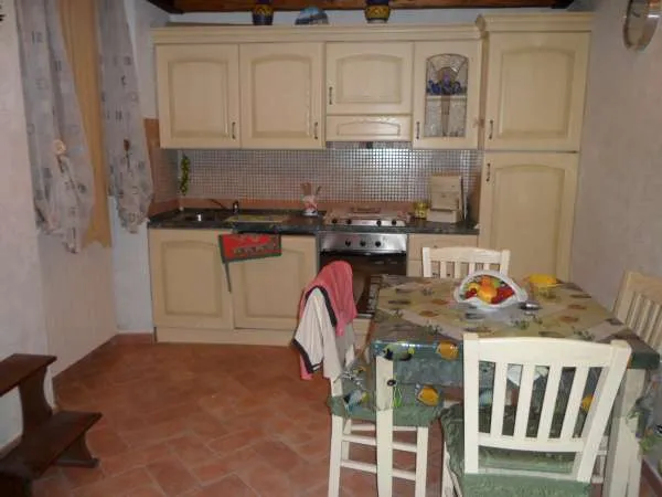 Appartamento in vendita a Rio - Rio nell'Elba città - foto 3