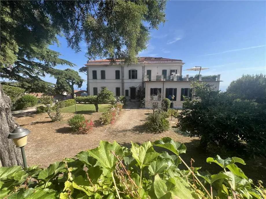 Appartamento in vendita a Marciana - Poggio - foto 1