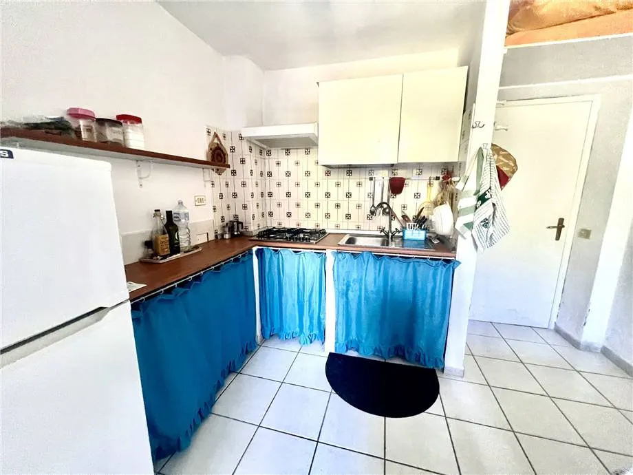 Appartamento in vendita a Marciana - Poggio - foto 8