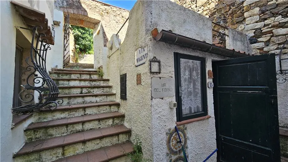 Appartamento in vendita a Rio - Rio nell'Elba città - foto 1
