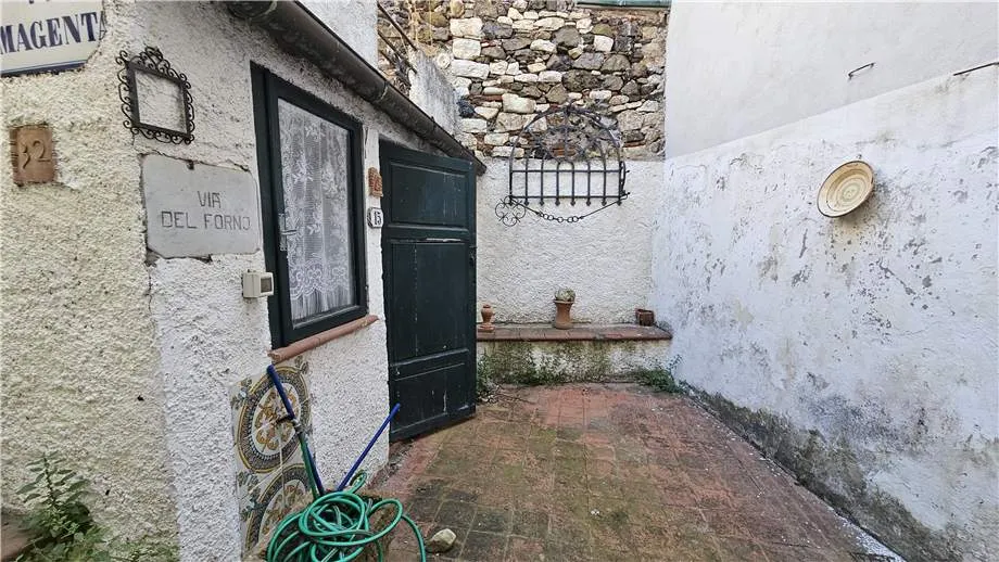 Appartamento in vendita a Rio - Rio nell'Elba città - foto 2