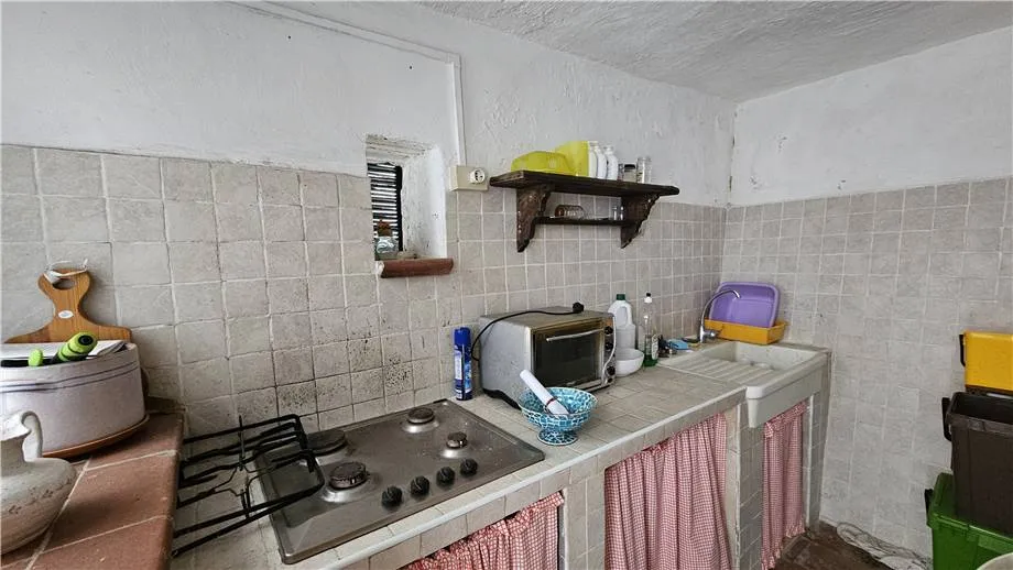 Appartamento in vendita a Rio - Rio nell'Elba città - foto 4