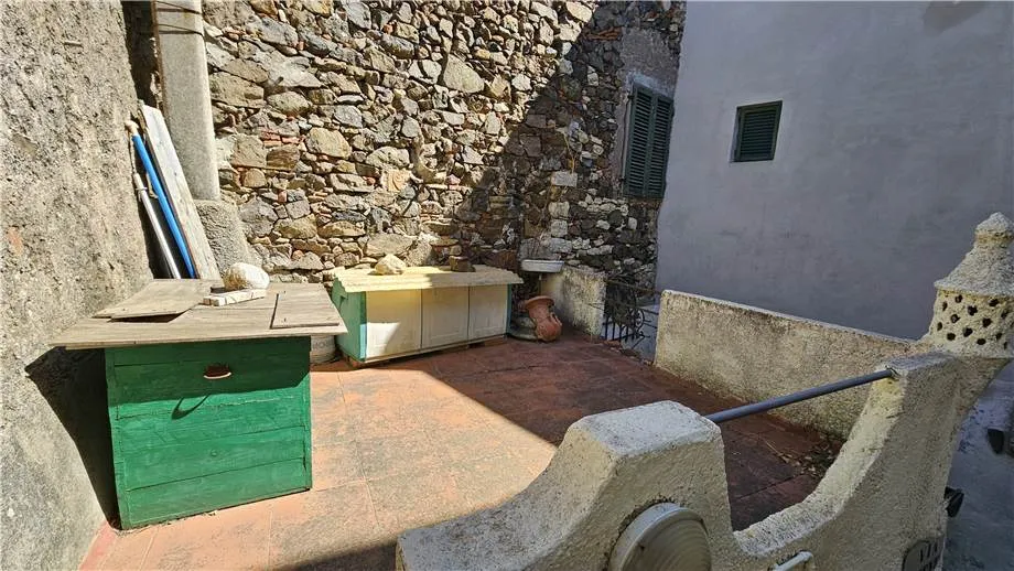 Appartamento in vendita a Rio - Rio nell'Elba città - foto 6