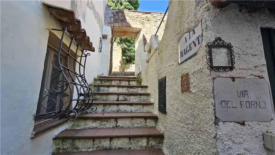 Appartamento in vendita a Rio - Rio nell'Elba città - foto 7